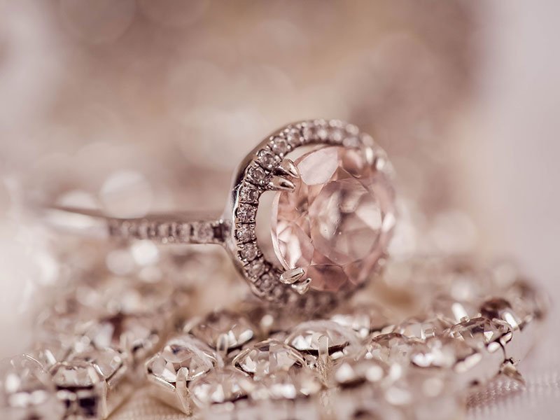 Huiscollectie diamant