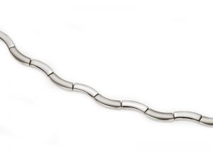 Boccia titanium collier 0844-01
