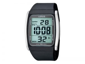 Lorus digitaal horloge R2303HX9
