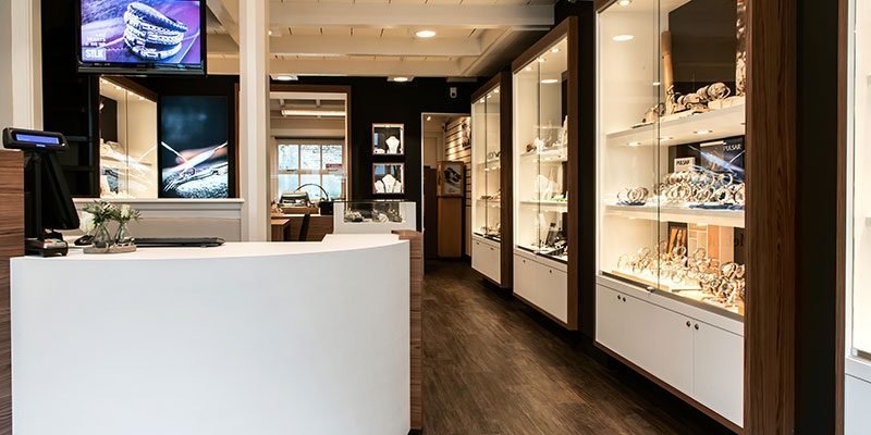 winkel van seiko dealer sylvester andriessen