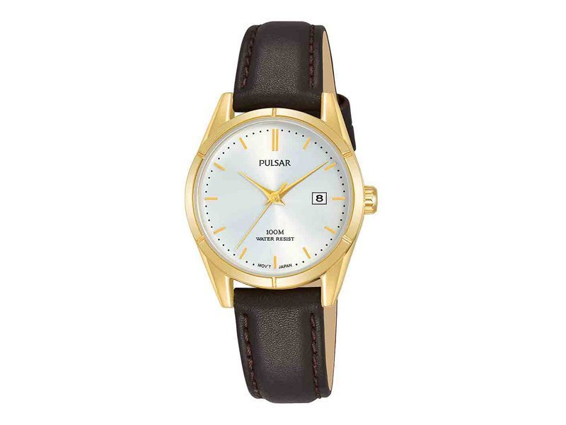 Pulsar horloges | Juwelier \u0026 Goudsmid Sylvester Andriessen