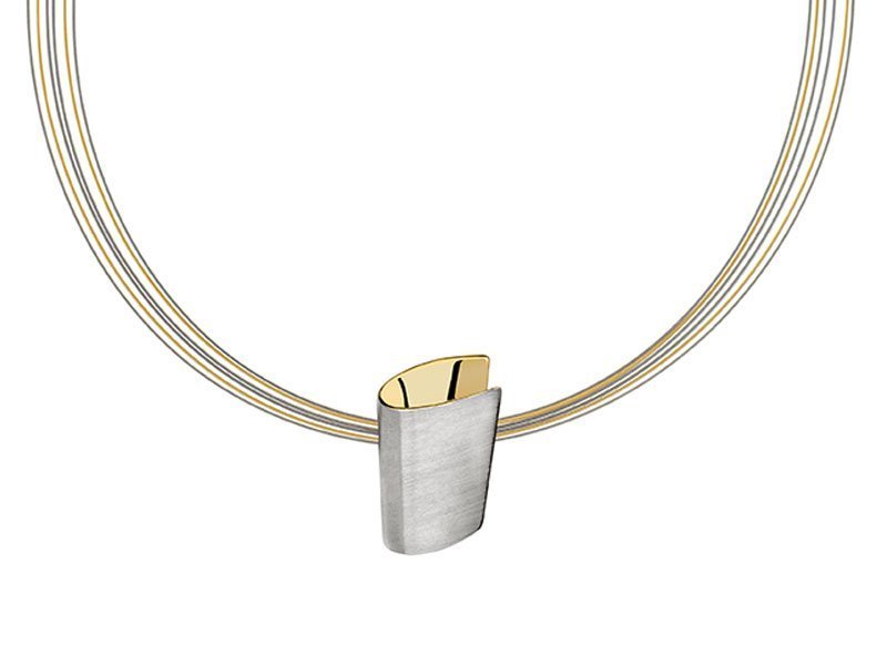 Wonderbaar Yvette Ries sieraden - Juwelier & Goudsmid Sylvester Andriessen GW-96