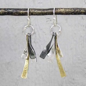 18584-oorhangers-zilver-verguld-geoxideerd