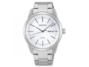 Seiko horloges | Juwelier-Goudsmid Sylvester Andriessen