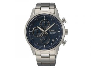 Seiko horloges | Juwelier-Goudsmid 