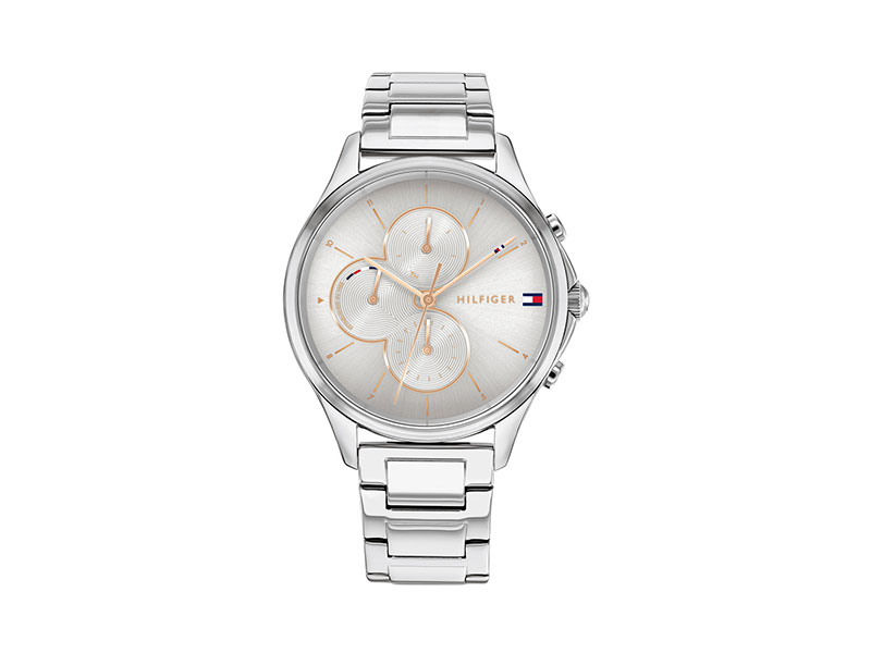 Tommy Hilfiger horloges | Stijlvol \u0026 Trendy
