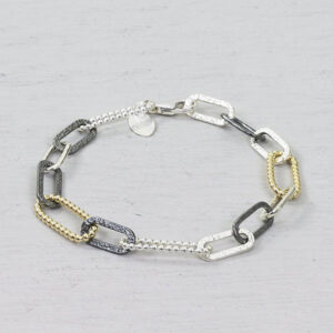 21048-paperclip-armband-verschillende kleuren