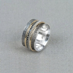 21133-brede-ring-met-zwarte-stenen