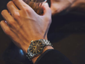 SRPK93-1 Seiko presage limited