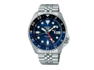 SSK003K1 Seiko herenhorloge